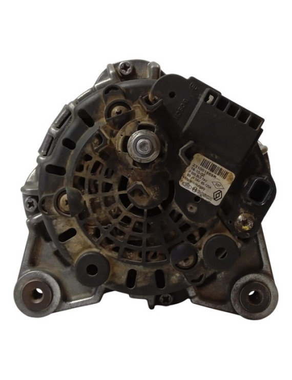 Alternador Duster Oroch 1.6 2014 2015 2016 2017 2018