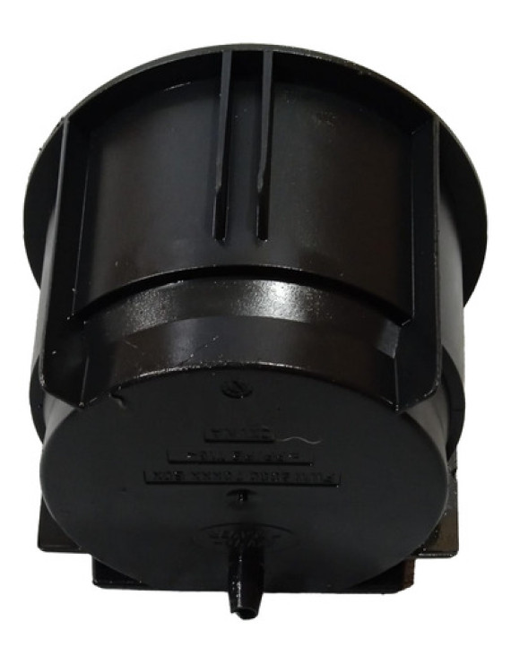 Porta Copos Range Rover Sport Discovery 3 2008  Preto