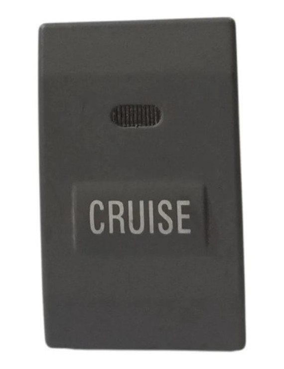 Botão Piloto Automático Sorento 2004 - 2009 Preto