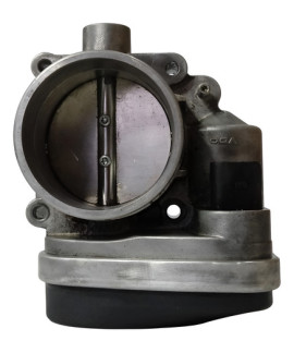 Tbi Corpo Borboleta Bmw 320i 325i V6 2001 - 2005 / 750244404