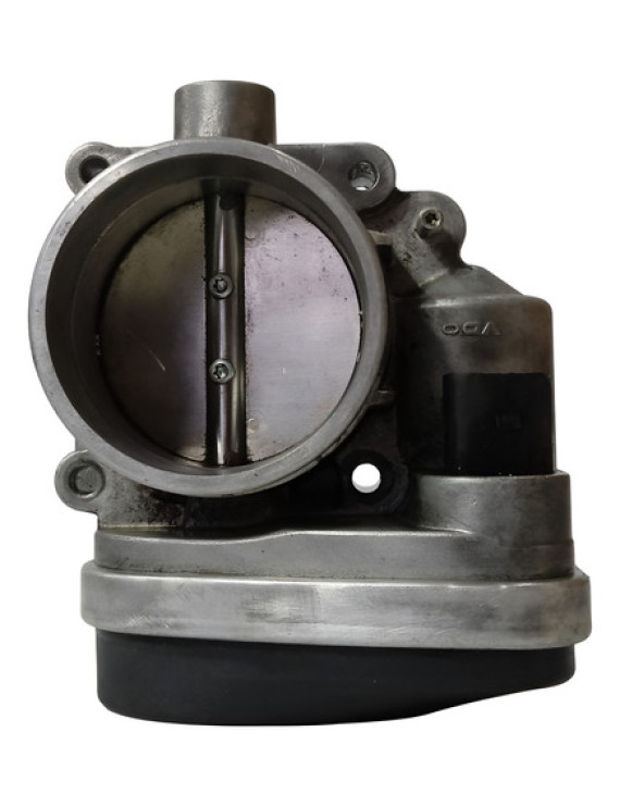 Tbi Corpo Borboleta Bmw 320i 325i V6 2001 - 2005 / 750244404