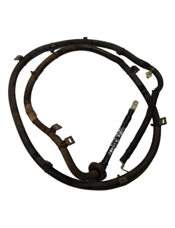 Cabo Terra Bateria Cruze 2017 2018 2019 2020