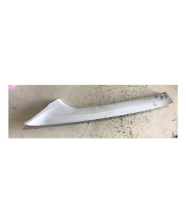 Moldura Coluna Esquerdo Peugeot 2008 - 2017 / 15279g01