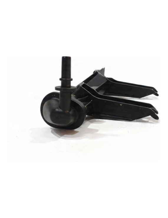 Flauta De Injeção Sandero Clio 1.0 16v 2007 - 2013