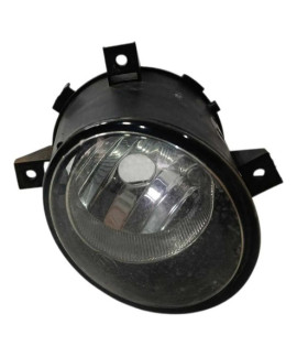 Farol Milha Auxiliar Direito Cielo 2010 - 2015 Branco