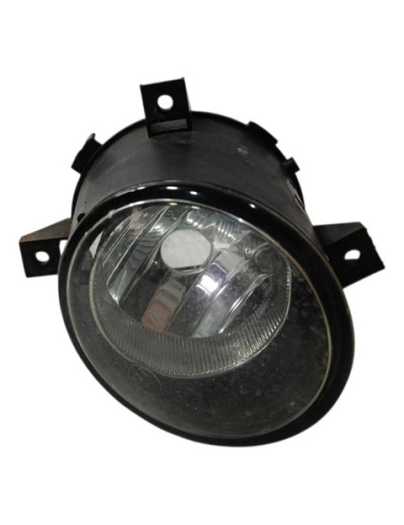 Farol Milha Auxiliar Direito Cielo 2010 - 2015 Branco