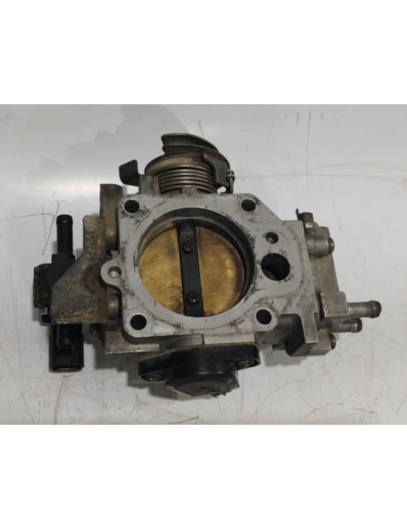 Tbi Corpo Borboleta Honda Civic 1.7 2001 - 2005