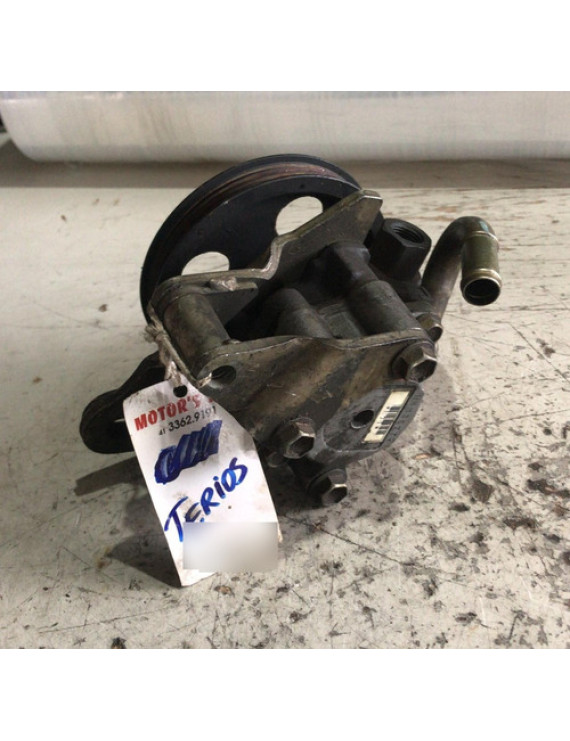 Bomba Direção Hidráulica Daihatsu Terios 1.3 16v 1998