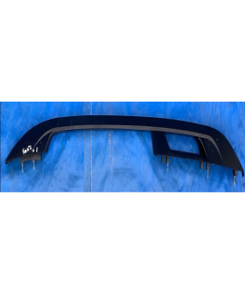 Rack Teto Lado Esquerdo Subaru Forester 2010 2011 2012 Preto