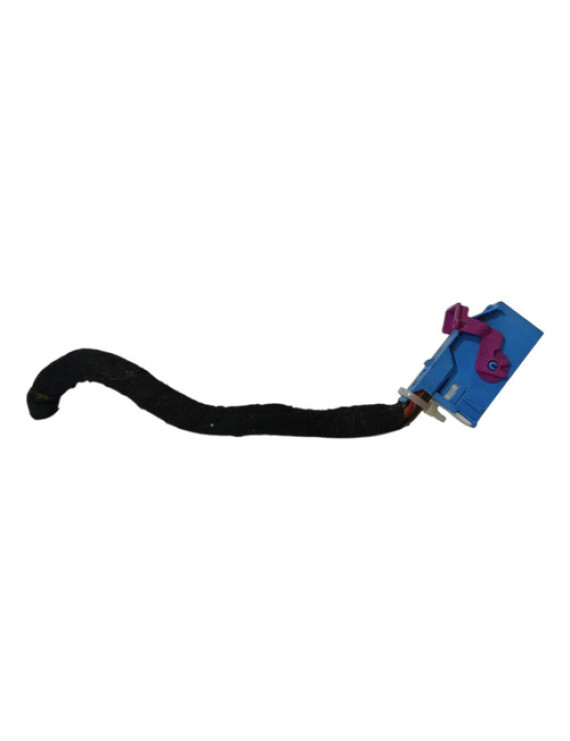 Conector Chicote Painel Instrumentos Lifan 530 2015 - 2018