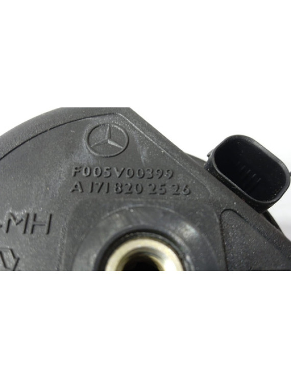 Sirene Alarme Mercedes Ml350 2004 2005 2006