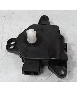 Motor Atuador Caixa Ar Cerato 2014 - 2019 Preto