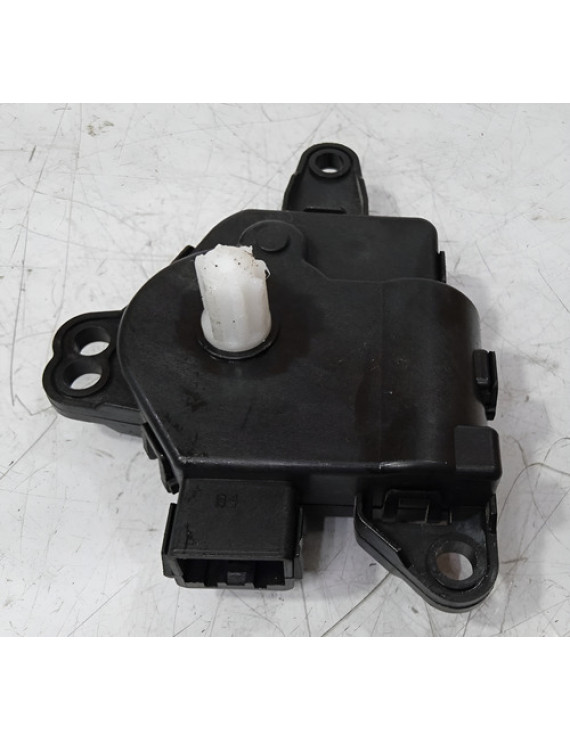 Motor Atuador Caixa Ar Cerato 2014 - 2019 Preto
