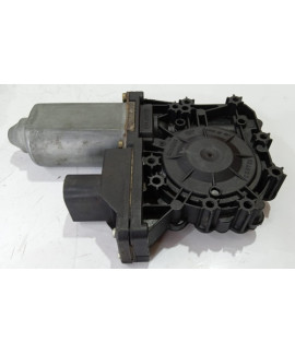 Motor De Vidro Traseiro Esquerdo Audi A3 1996 - 2005