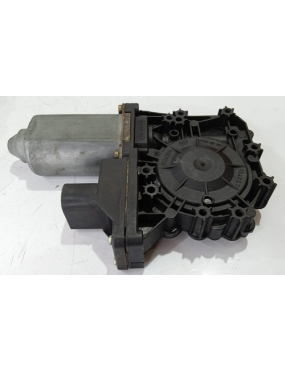 Motor De Vidro Traseiro Esquerdo Audi A3 1996 - 2005