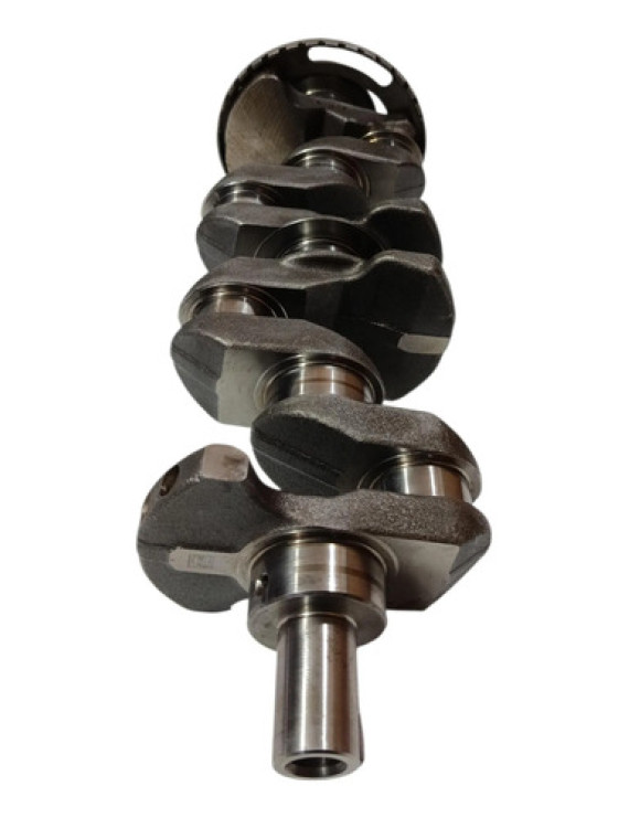 Virabrequim Renault Fluence 2.0 2011 2012 2013 2014