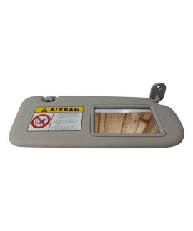 Quebra Sol Direito Hb20 2013 2014 2015 2016 2017 2018