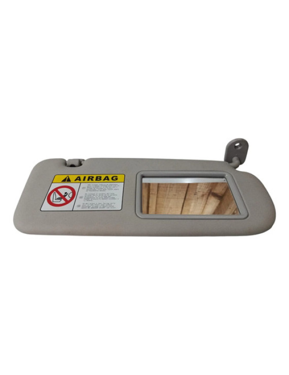 Quebra Sol Direito Hb20 2013 2014 2015 2016 2017 2018