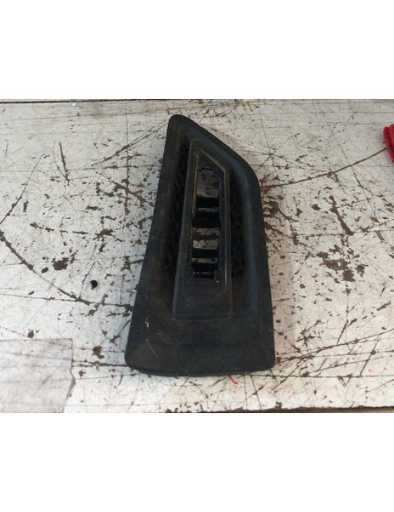 Moldura Pisca Paralama Direito Kia Soul 2008 - 2012