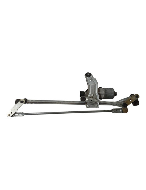 Motor Limpador Parabrisa Fusca 2013 2014 2015 2016
