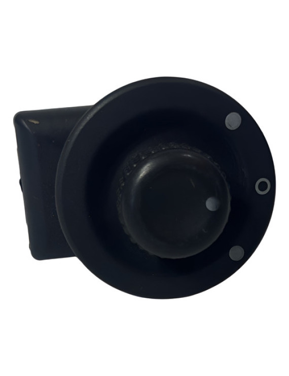 Botão Comando Retrovisor Elétrico Duster Oroch 2017 - 2021