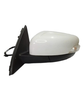 Retrovisor Esquerdo Volvo Xc60 2011 2012 2013 2014