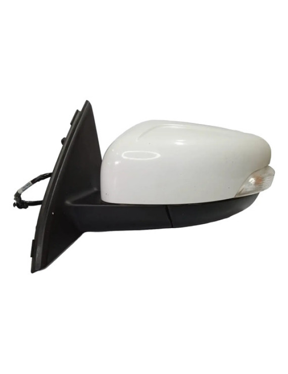 Retrovisor Esquerdo Volvo Xc60 2011 2012 2013 2014