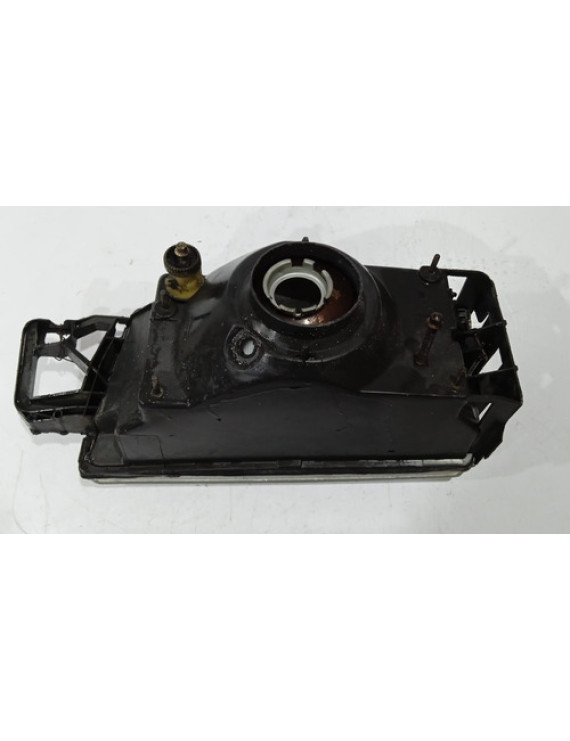 Farol Direito Fiat Tempra 1993 Original Cibie