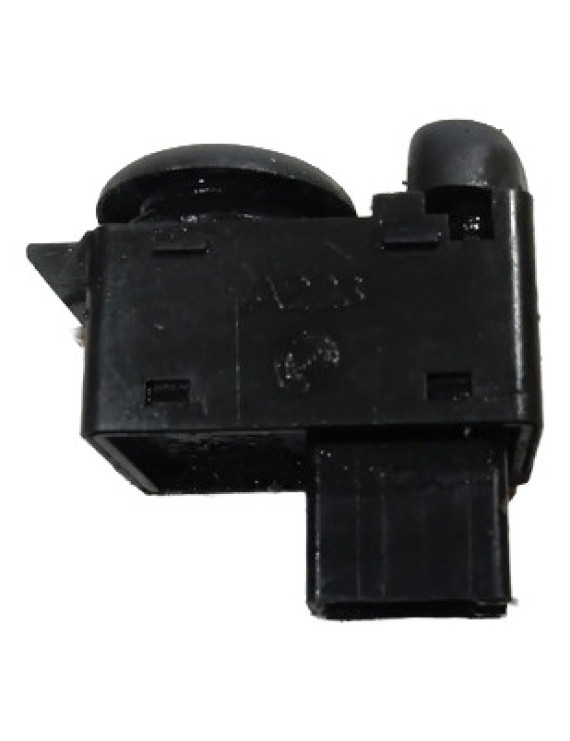 Comando Retrovisor Elétrico Fiat Idea 2006 - 2010  