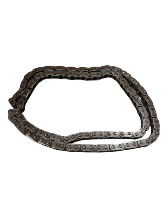 Corrente Comando Ecosport Fiesta 1.6 2003 - 2008 Preto