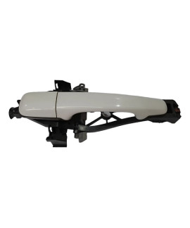 Maçaneta Externa Traseira Direita Volvo Xc60 2008 - 2015 Traseira