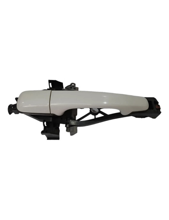 Maçaneta Externa Traseira Direita Volvo Xc60 2008 - 2015 Traseira
