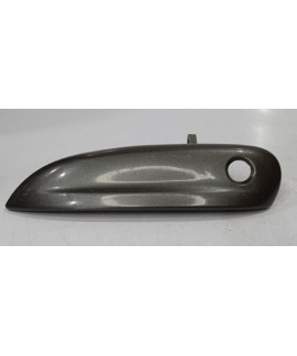 Puxador Externo Porta Dianteira Esquerda Spin 2012 - 2020