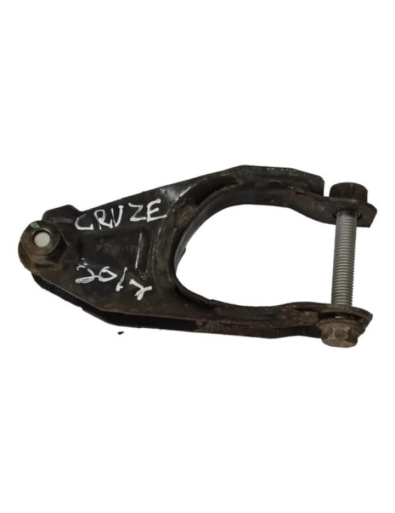 Suporte Coxim Do Câmbio Aut Cruze 1.4 2017 2018 2019