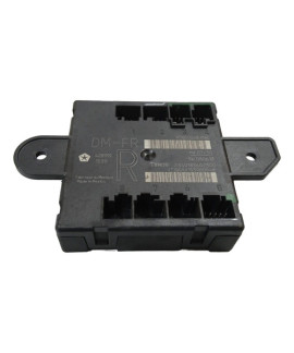 Módulo Porta Dianteiro Direito Journey 2009 / P05026808ac