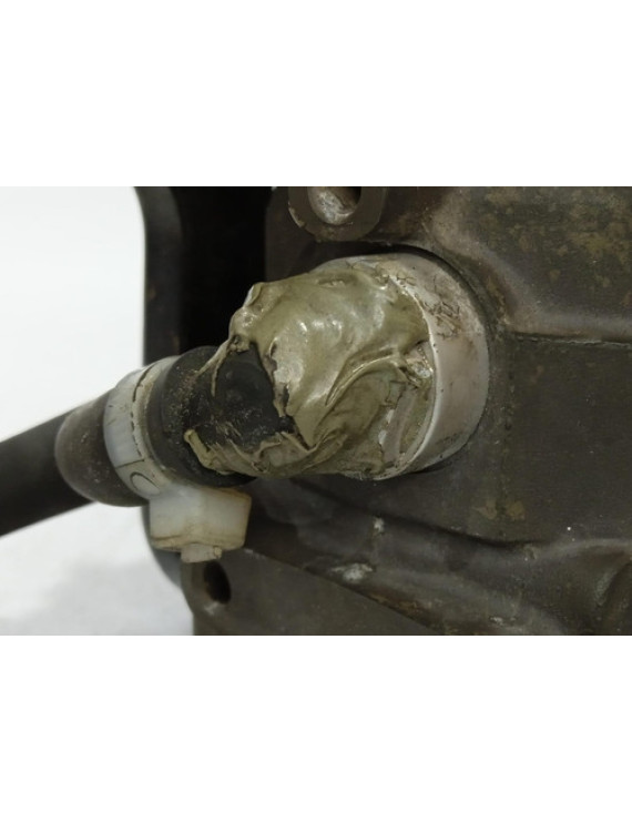 Compressor Suspensão Bmw X5 X6 2007 - 2010 / Detalhe