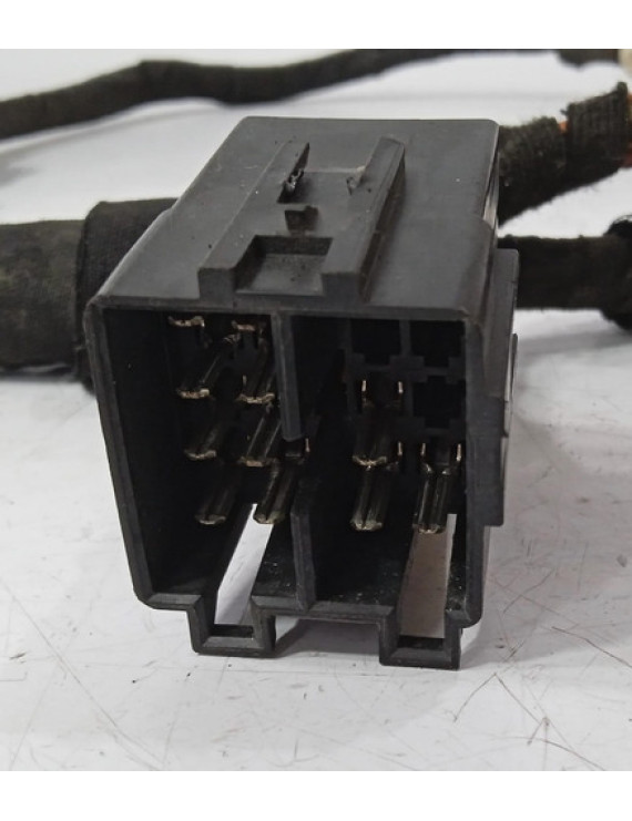 Chicote Engate Reboque Mercedes Ml500 2004 2005 2006