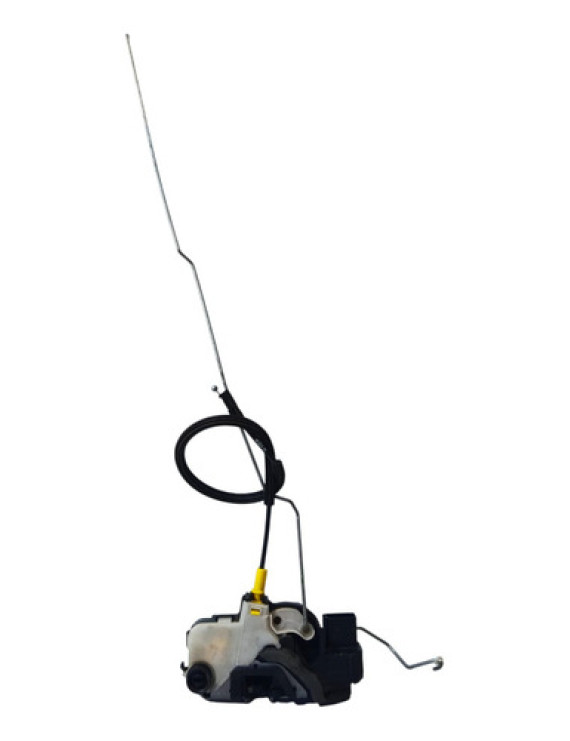 Fechadura Porta Traseira Direita Tracker 2013 - 2018