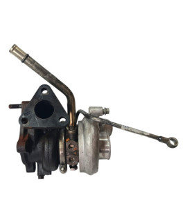 Turbina Pajero Full 3.2 2008 2009 2010 2011 12 13 14 15 2016