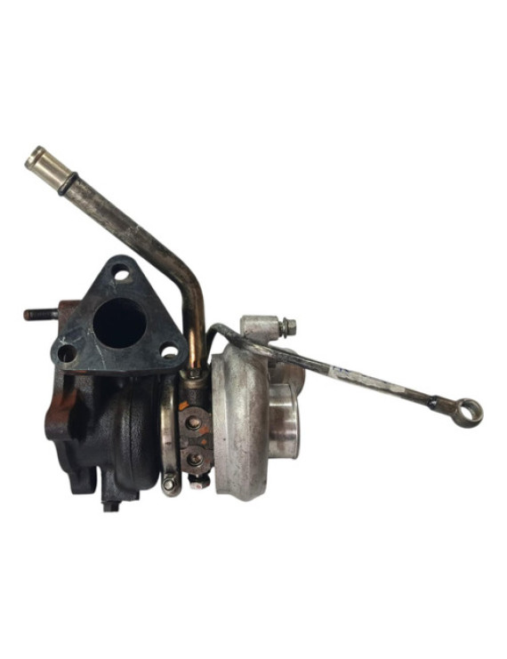 Turbina Pajero Full 3.2 2008 2009 2010 2011 12 13 14 15 2016