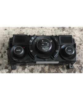 Comando Ar Condicionado Peugeot 3008 2012 - 2016