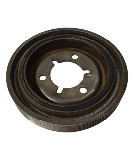 Polia Virabrequim Peugeot 307 1.4 1.6 2005 - 2012