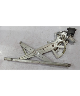 Máquina Vidro Dianteiro Esquerdo Lexus Es350 2007 - 2012