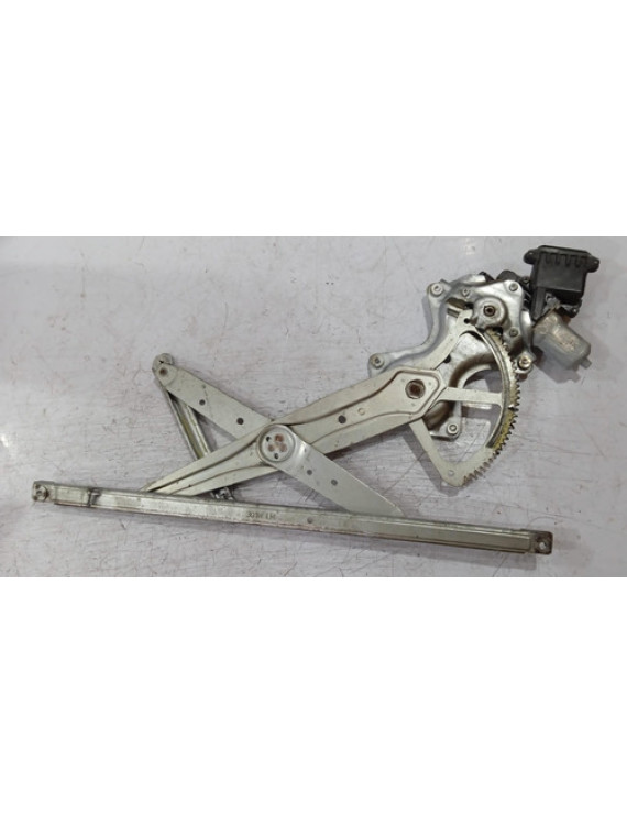 Máquina Vidro Dianteiro Esquerdo Lexus Es350 2007 - 2012