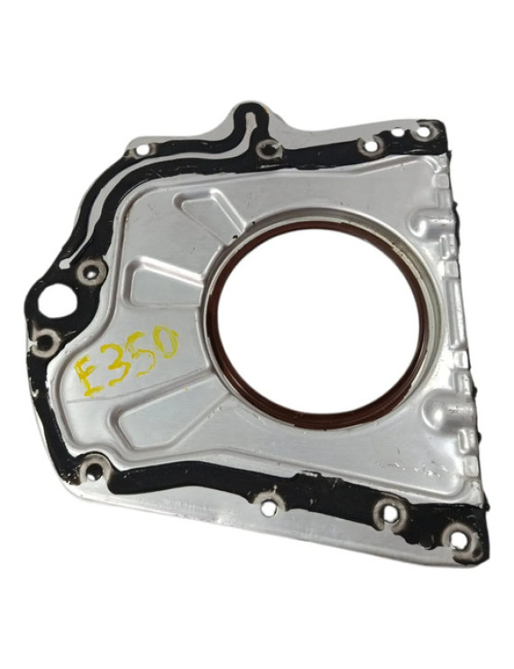 Retentor Virabrequim Ford Edge 3.5 2011 - 2014