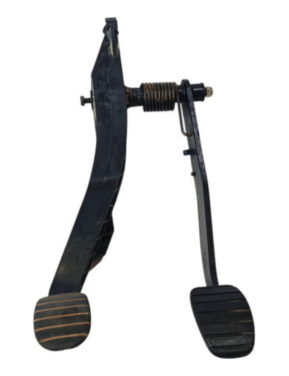 Pedal Embreagem Freio Sandero 2008 - 2014