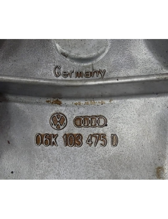 Tampa Válvulas Mancal Cabeçote Audi A4 2.0 2011 2012