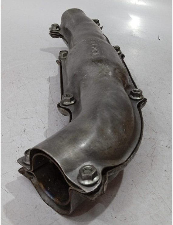 Tubo De Escape  Subaru Forester 2.5 2009 - 2012