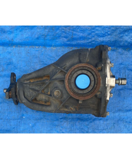 Diferencial Traseiro Mercedes Slk C200 2001 - 2006