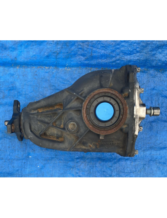 Diferencial Traseiro Mercedes Slk C200 2001 - 2006